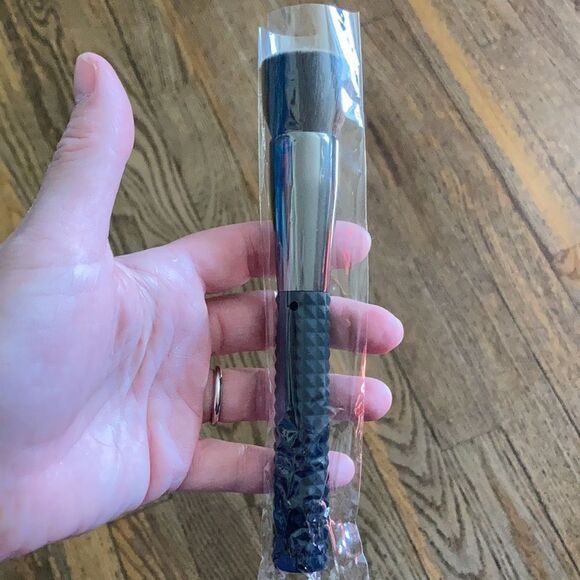 Laruce Beauty Flat Foundation Brush LR335 - Picture 4 of 6